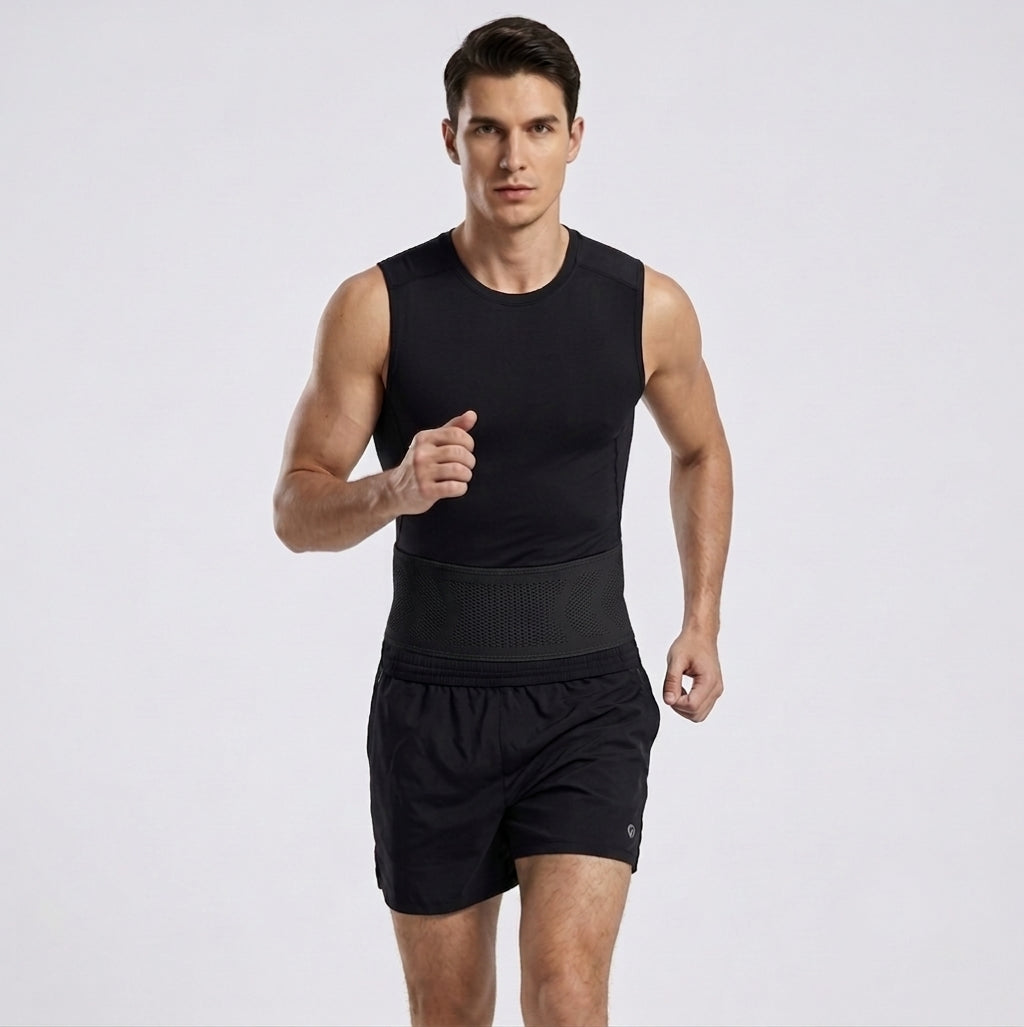 Running Belt