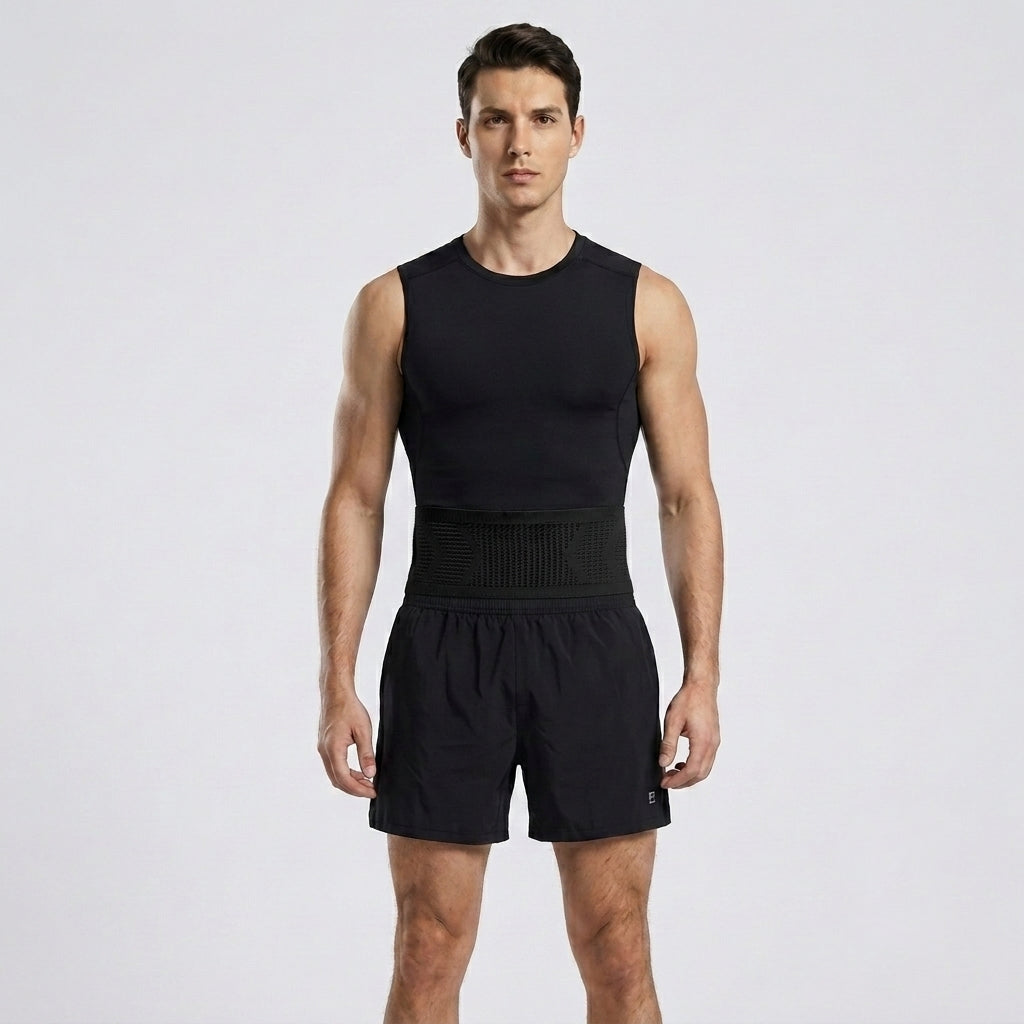 Running Belt