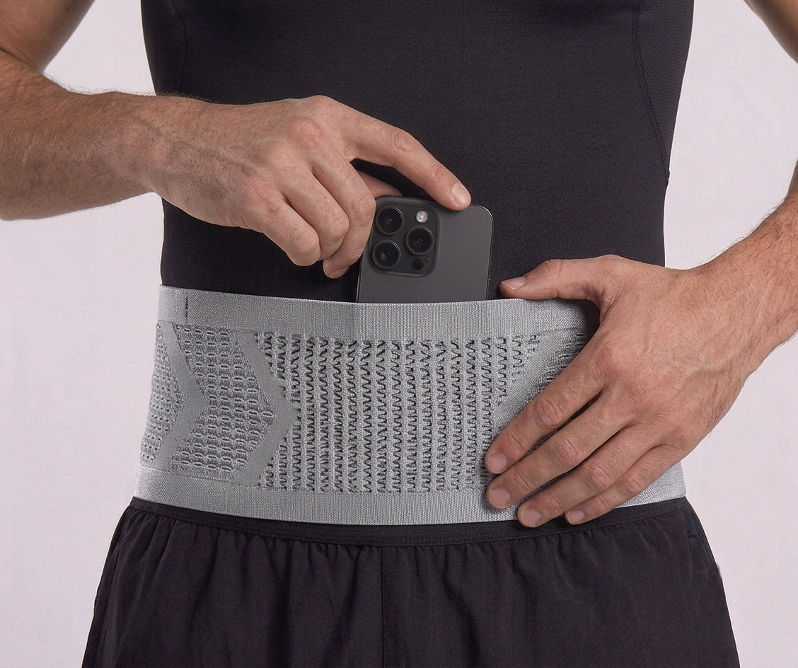 Running Belt