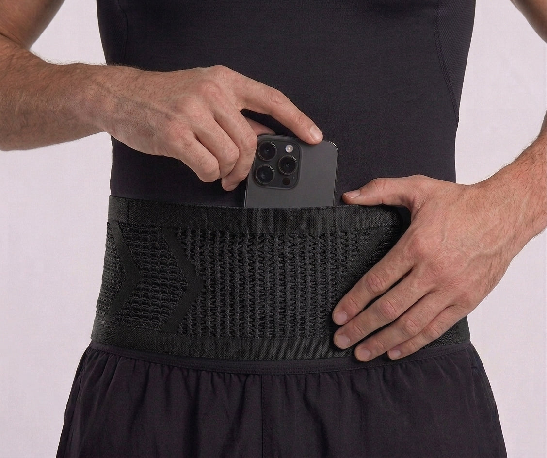 Running Belt