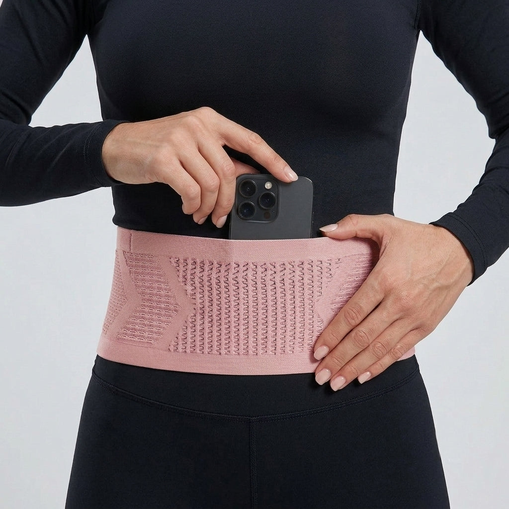 Running Belt