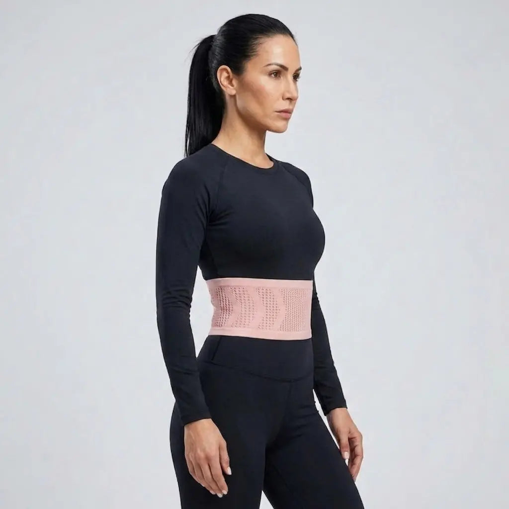 Running Belt