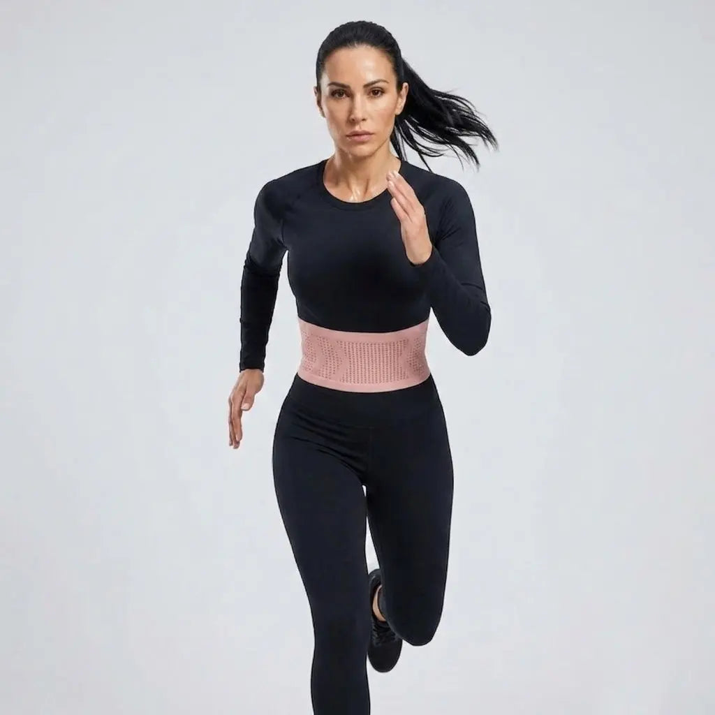 Running Belt