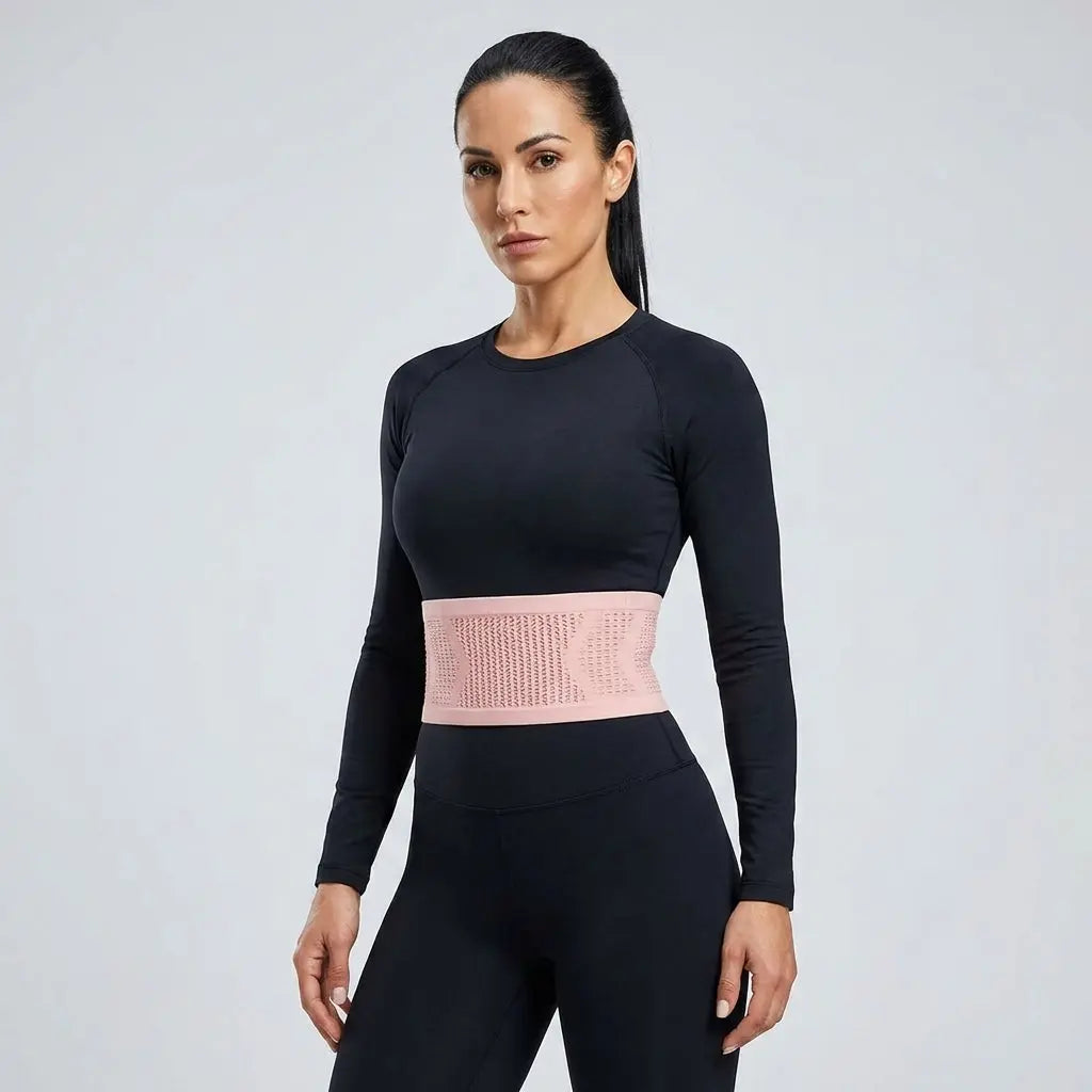 Running Belt